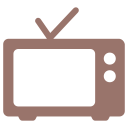 televisión icon