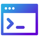 terminal icon