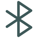 bluetooth icon