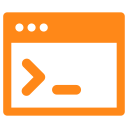 terminal icon