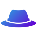 sombrero icon