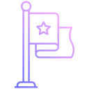 flagge icon