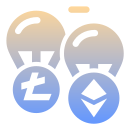 criptomoneda icon