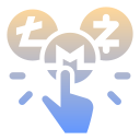 criptomoneda icon