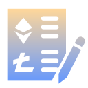 criptomoneda icon