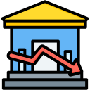 mercado inmobiliario icon