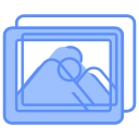 galería icon