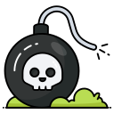 bomba icon