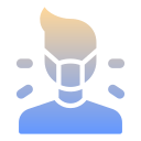 mascarilla icon