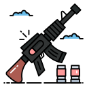 Rifle 