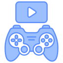 videojuego icon