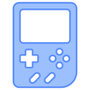 consola de juego icon