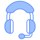 auriculares icon