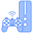 consola de juego icon