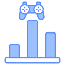 clasificación icon