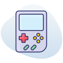 consola de juego icon