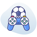 juego de deportes icon