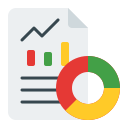 visualización de datos icon