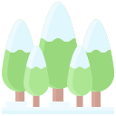 bosque icon