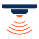 sensor de movimiento 