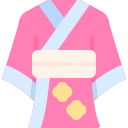 kimono icon