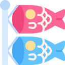 koinobori icon