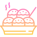 takoyaki icon