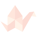 origami icon