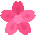 sakura icon