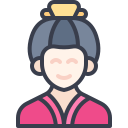 geisha icon