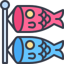 koinobori icon