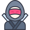 ninja icon