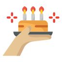 cumpleaños icon