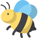 abeja icon