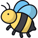 abeja icon