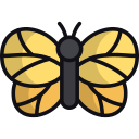 mariposa icon