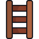 escalera icon