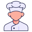 cocinero icon