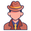 detective icon