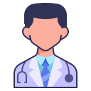 doctor icon