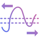 electromagnético icon