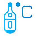 celsius icon