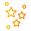 estrellas icon