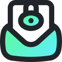 cifrado icon