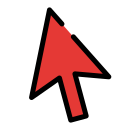 cursor icon