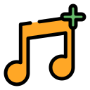 nota musical icon