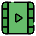 video icon