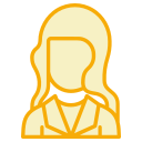 Woman avatar 