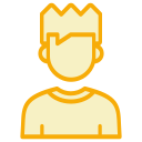 hombre avatar icon