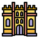 castillo icon